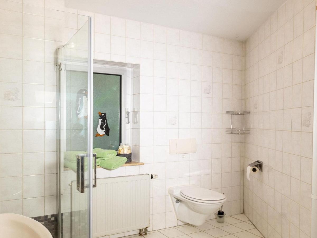 Cosy Apartment With Sauna In The Black Forest 술즈암네카어 외부 사진