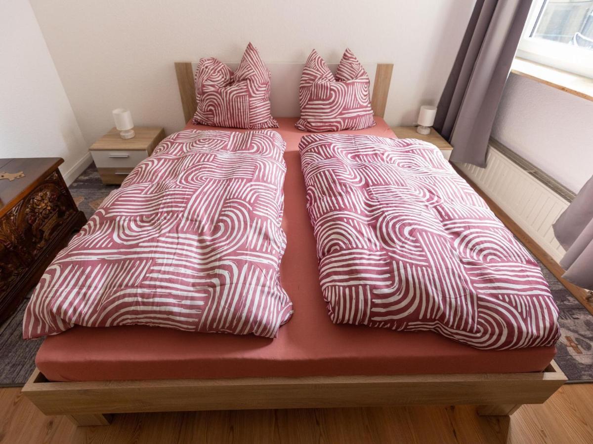 Cosy Apartment With Sauna In The Black Forest 술즈암네카어 외부 사진