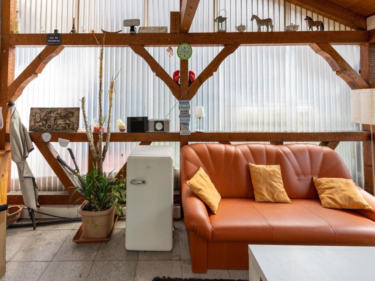 Cosy Apartment With Sauna In The Black Forest 술즈암네카어 외부 사진