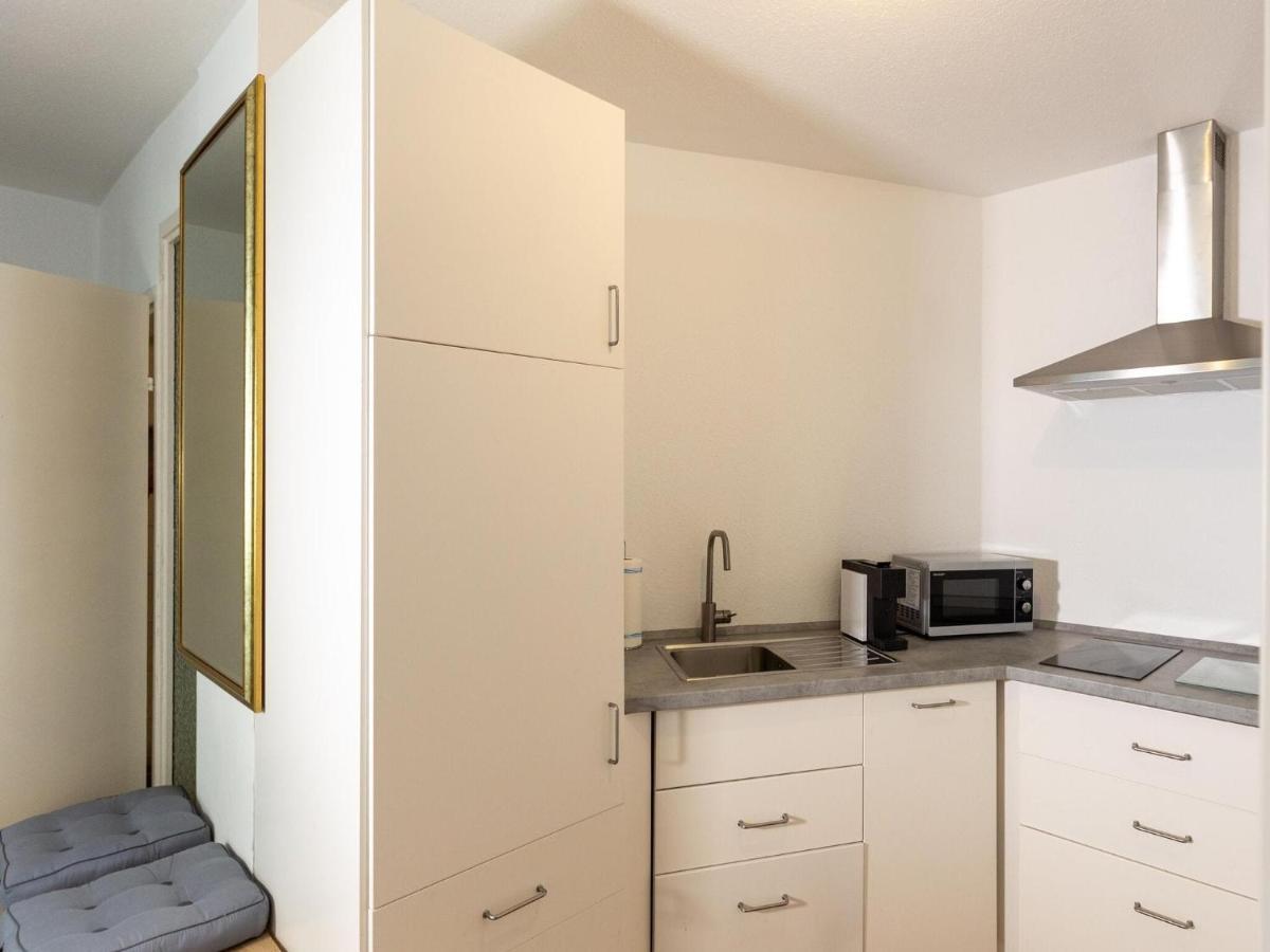 Cosy Apartment With Sauna In The Black Forest 술즈암네카어 외부 사진